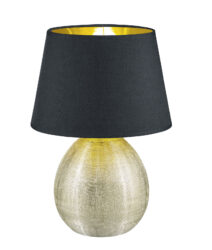 Luxor lauavalgusti 35 cm 1xE27 kuld
