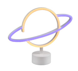 PLANET, laualamp