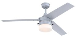 RIVERTON IP44, hall, Ø132cm, 2xE27 max.60W